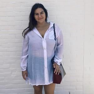 Meet your Posher, Hailey